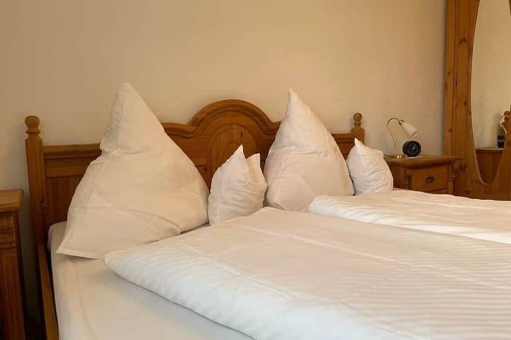 Ferienwohnung für 2 Personen in Neualbenreuth - 3