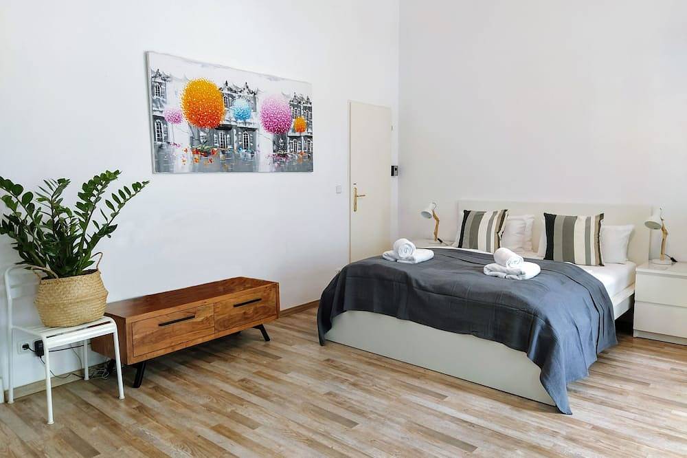 Ganze Wohnung, Friedrichshain Studio‑Apartment für ruhige Gäste in Friedrichshain - Kreuzberg, Berlin