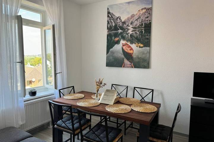 Ferienwohnung für 9 Personen - 1