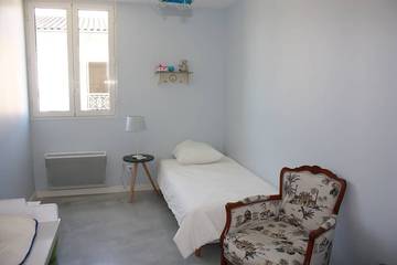 Maison De Vacances pour 8 Personnes dans Bordeaux, Région de Bordeaux, Photo 1
