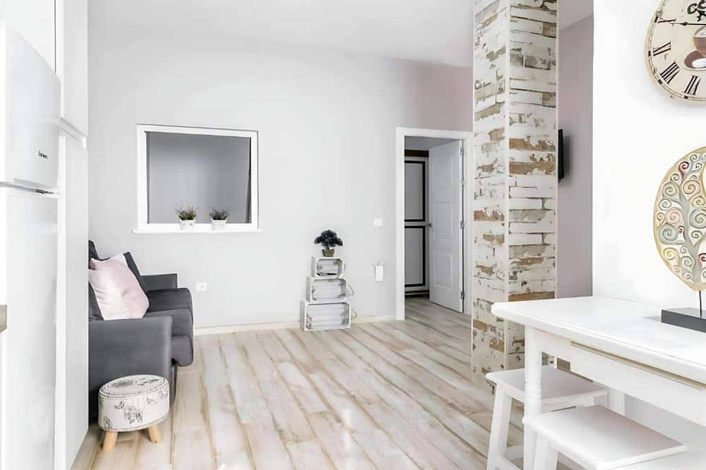 Entire apartment, Cosy apartment in central location in Conil de la Frontera, Costa de la Luz