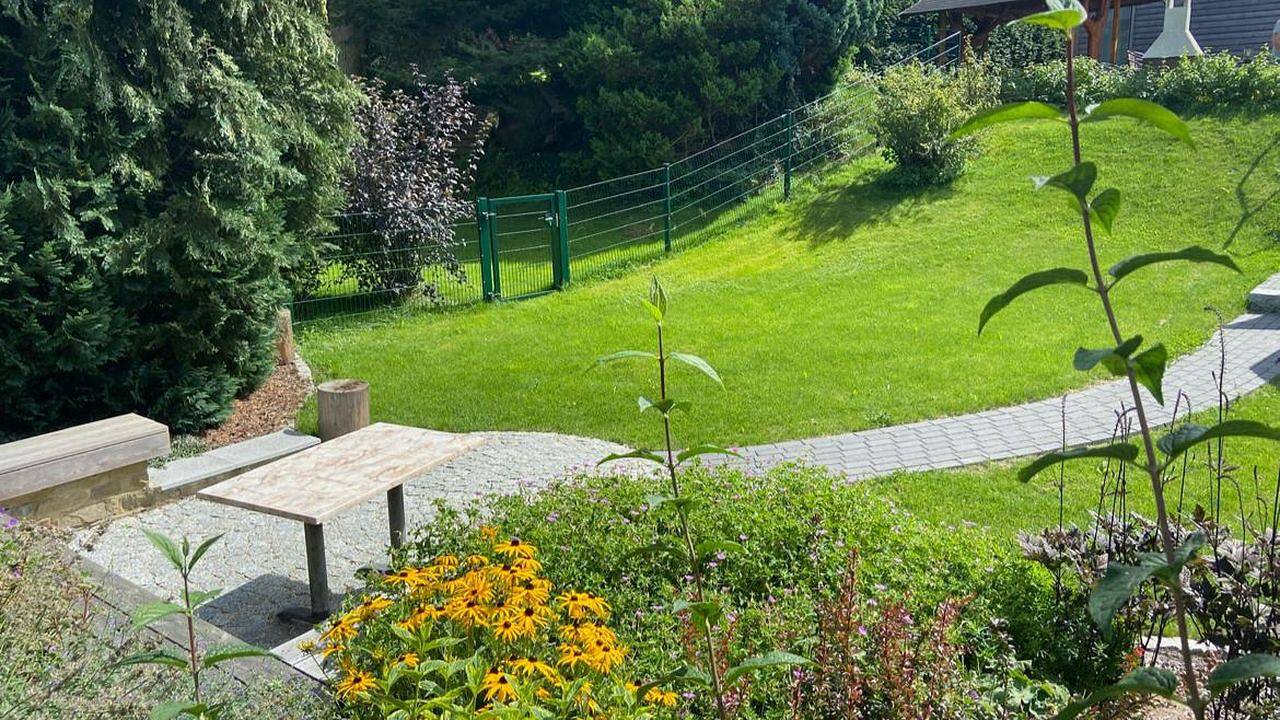 Ferienhaus für 4 Personen (85 m²) in Crottendorf in Crottendorf, Erzgebirge