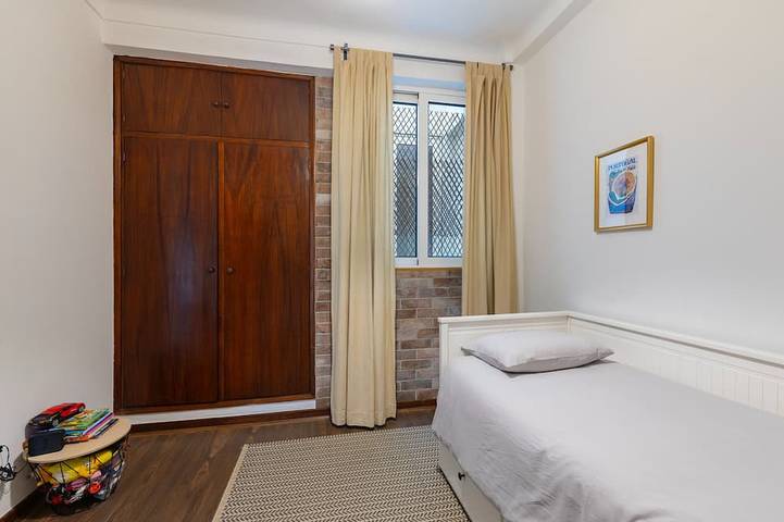 Gîte pour 3 personnes, avec balcon à Fundão - 4