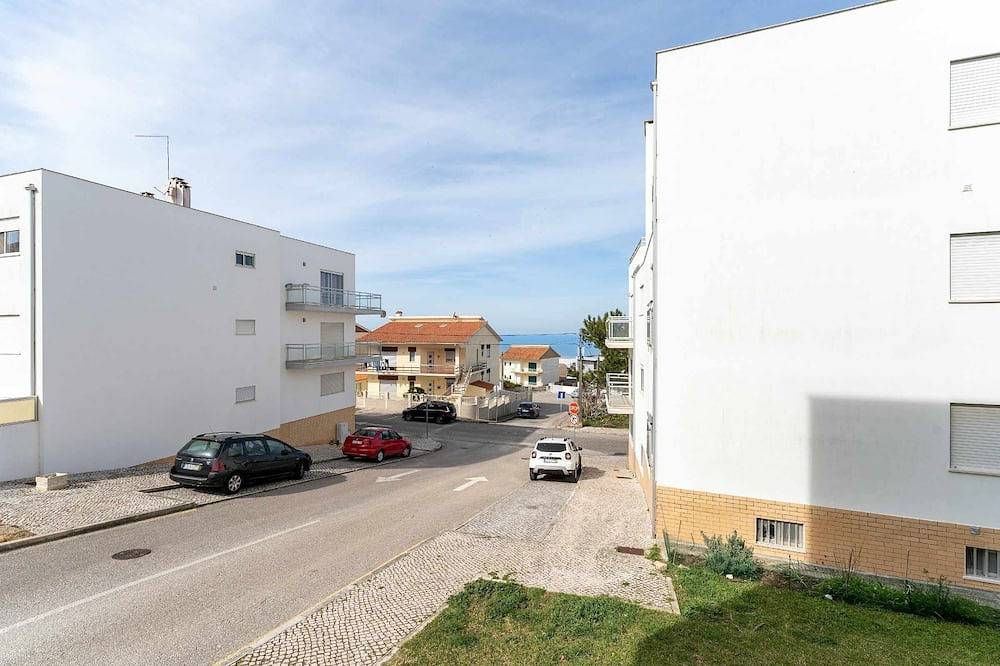Apartamento inteiro, Apartamento T1 Nazareth in Nazaré, Leiria distrito