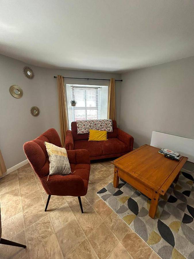 Holiday rental for 4 people in Tralee