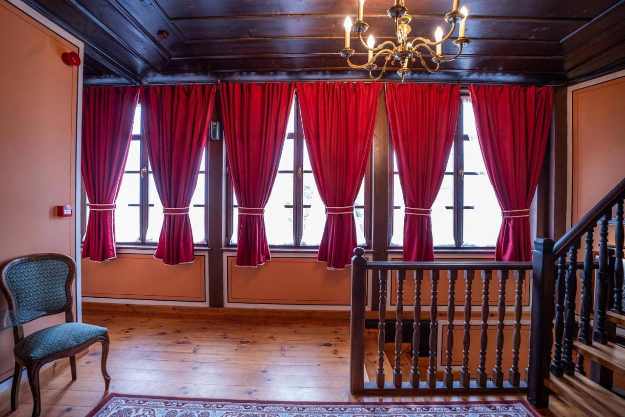 Rahat Guest House in Old Town - Free Private Parking in Plovdiv, Bulgarie