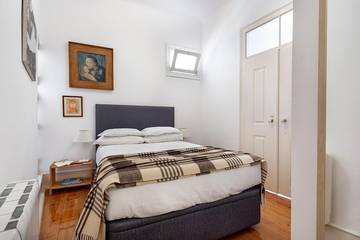 Glamping para 4 Pessoas em Lisboa, Distrito de Lisboa, Foto 1