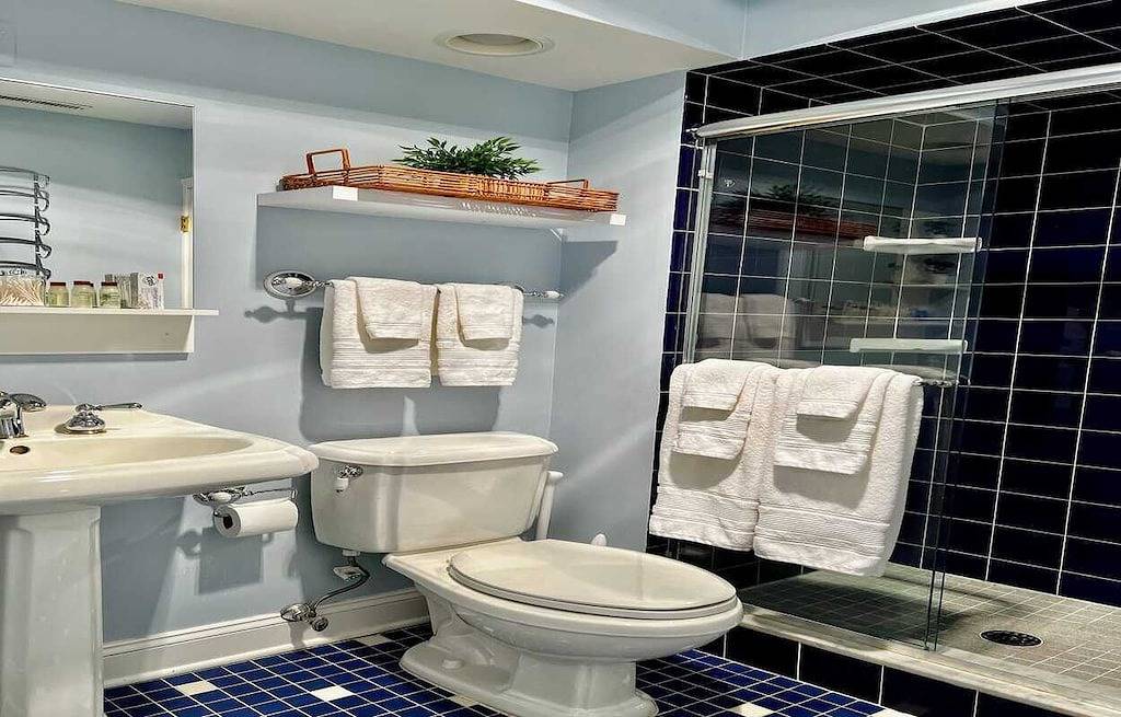 ⛷Modern 3bd2bth, walk to Spa & dining in Mountain Creek