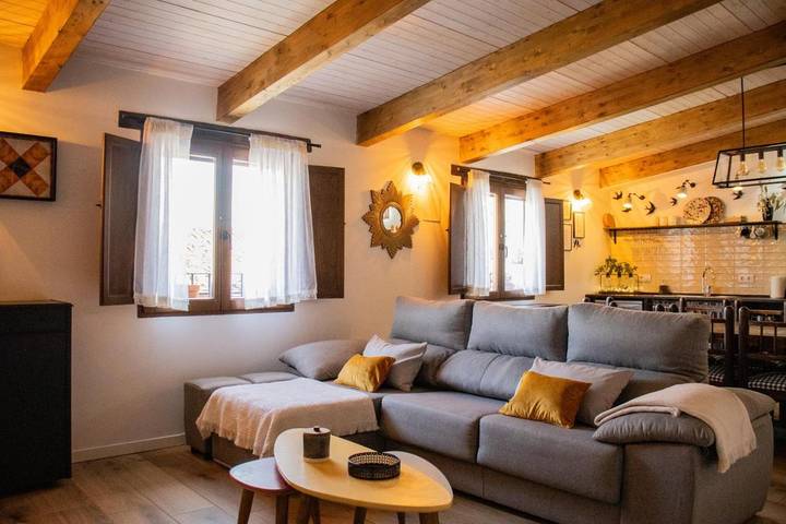 Casa de vacaciones para 7 personas - 1