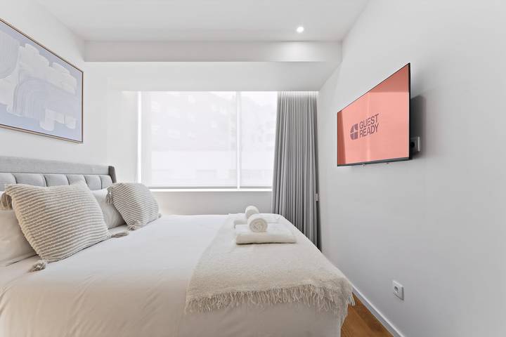 Apartamento entero, GuestReady – Elegant Marble Wing in Massarelos, Lordelo do Ouro e Massarelos