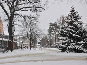 Ferienwohnung für 4 Personen in Zinnowitz, Usedom, Bild 4