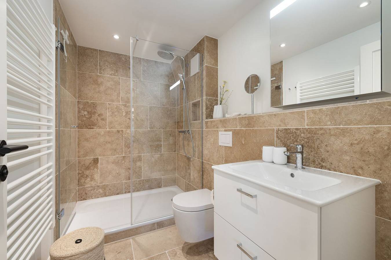 Ganze Wohnung, Watt'n Traum in Westerland auf Sylt im Maisonette Stil in Westerland, Sylt (Gemeinde)