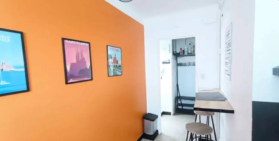 Gîte pour 4 personnes à Perpignan - 2