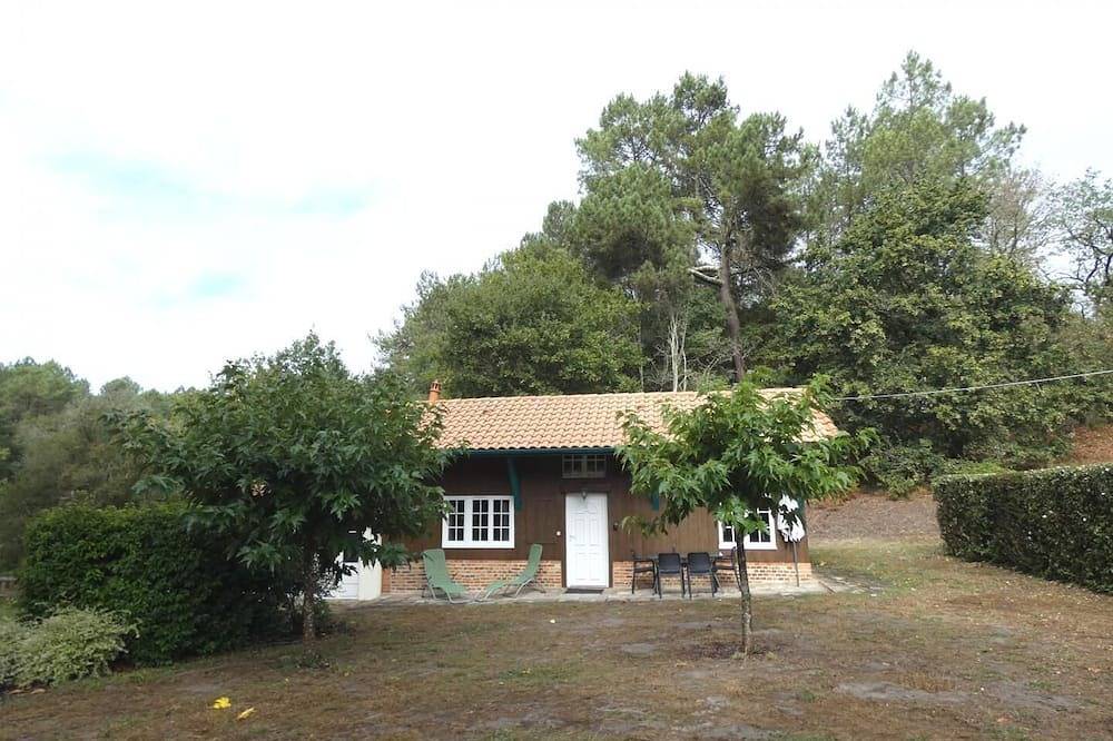 Le Grenier - Lesperon in Lesperon, Landes