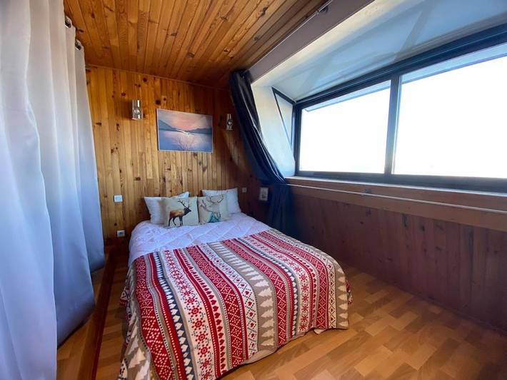 Gîte pour 4 personnes, avec vue à Eyne - 3