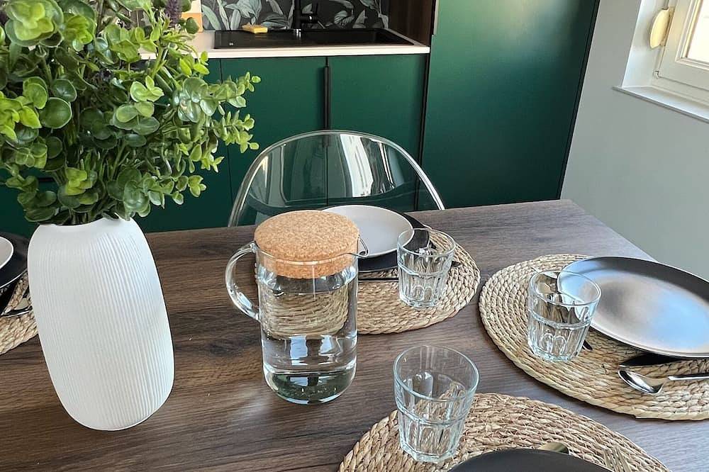 Apartamento entero, Tass. Treat yourself to an exceptional stay in the heart of Épinal! in Épinal, Región de Épinal