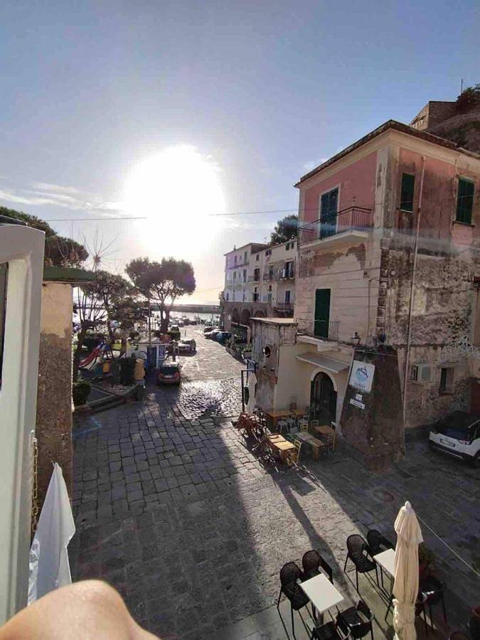 Maison de vacances pour 4 personnes, avec vue et balcon, animaux acceptés - 1