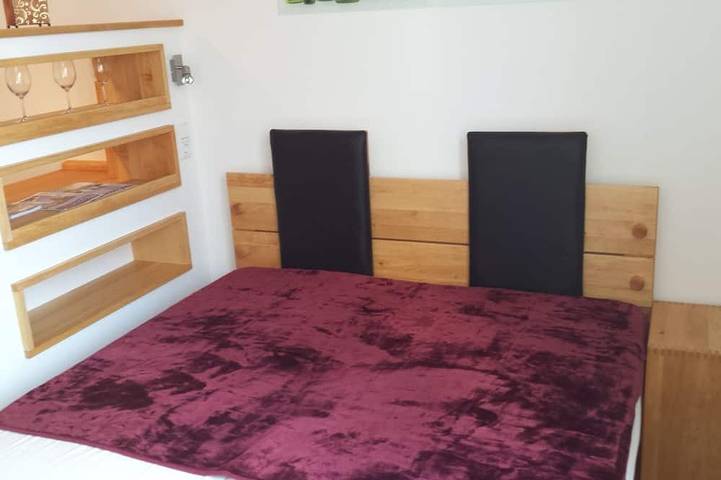 Gîte pour 2 personnes à Regensburg - 2