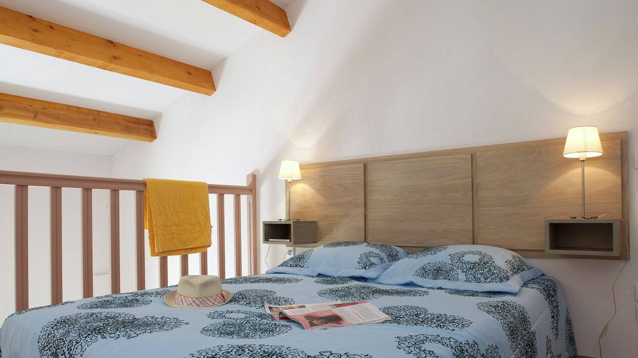 Ferienhaus für 4 Personen (33 m²) in Colombiers in Colombiers, Côte d'Améthyste