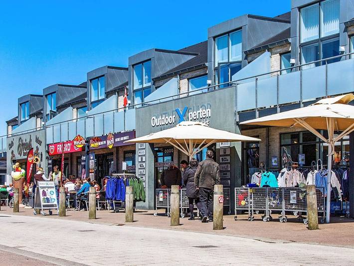 Bauernhof für 4 Personen, mit Sauna und Terrasse, kinderfreundlich in Dänemark - 4