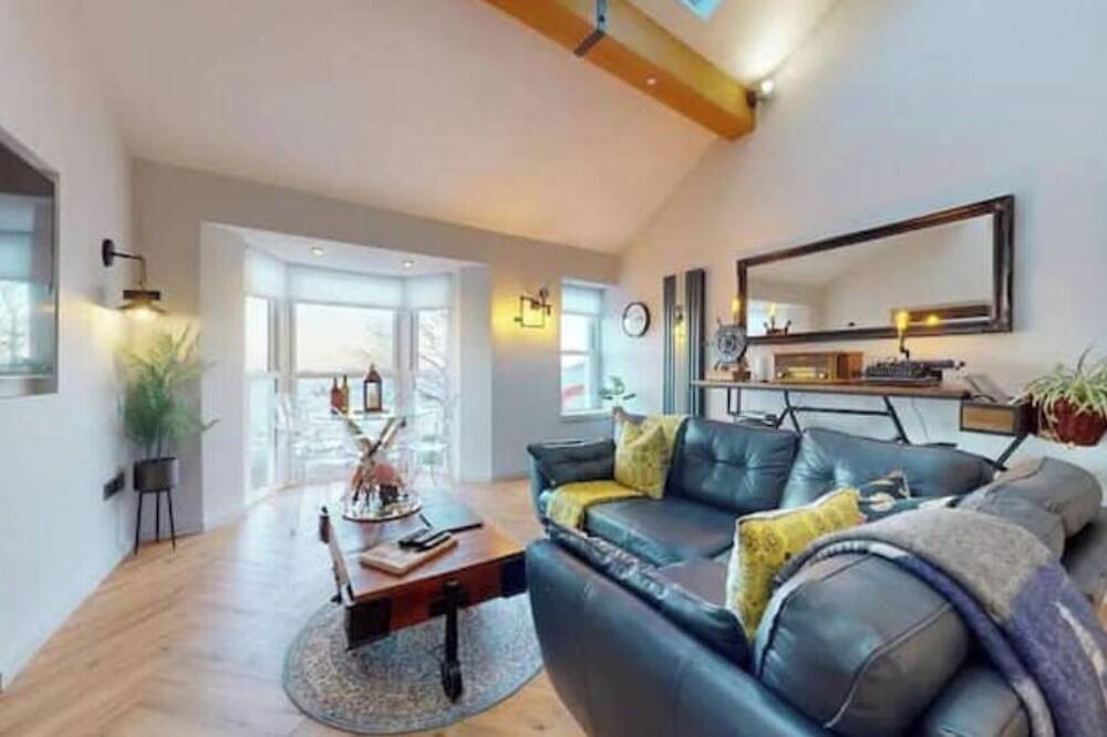 Casa vacanza a Gower a partire da 258€ a notte