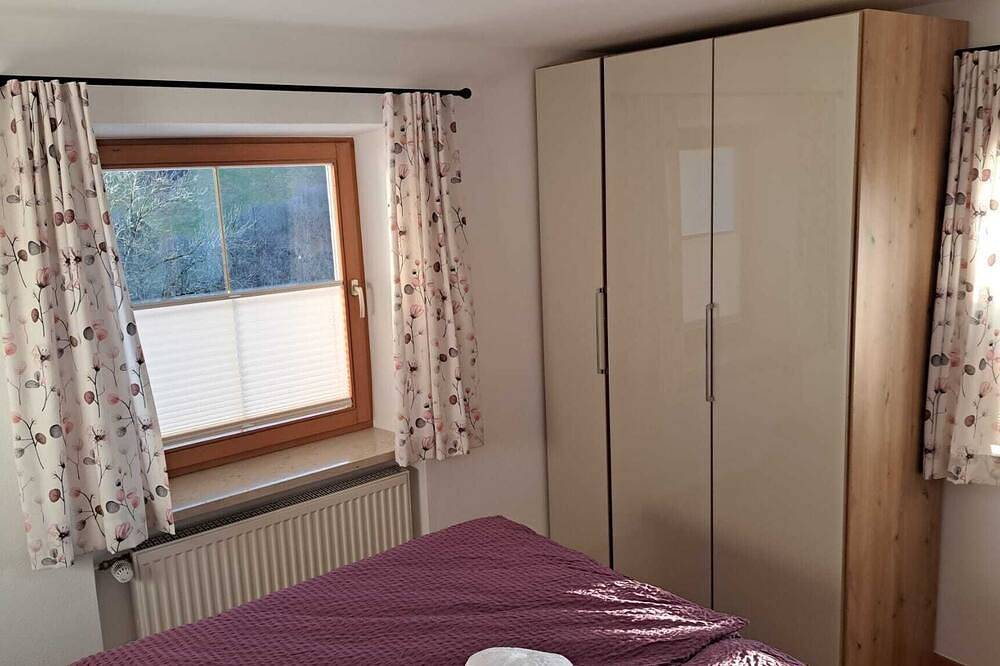 Ganze Wohnung, Ferienwohnung für 2 Personen in Marktschellenberg, Berchtesgadener Alpen