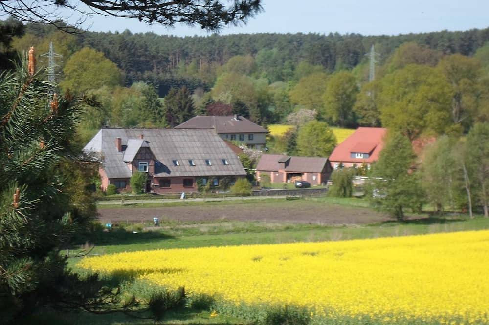 Ganze Wohnung, Erholung im Naturpark in Nahrendorf, Lüneburger Heide