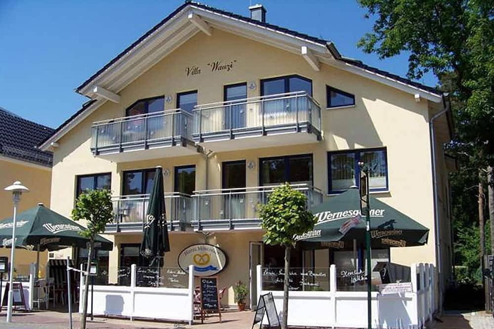 Ferienwohnung in Rügen für 4 Personen in Rügen