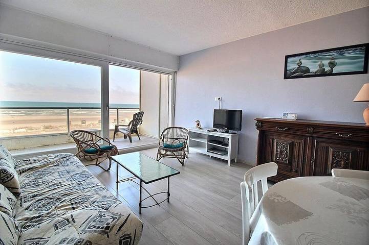 Ferienwohnung für 4 Personen - 1