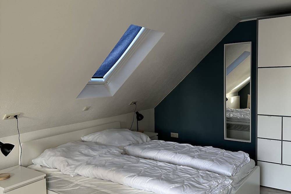 Ganze Wohnung, Moderne Ferienwohnung in Spaden / Wasserski / Badesee in Spaden, Schiffdorf