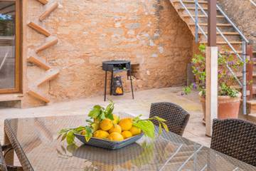 Maison De Vacances pour 6 Personnes dans Ses Salines, Majorque du Sud, Photo 3