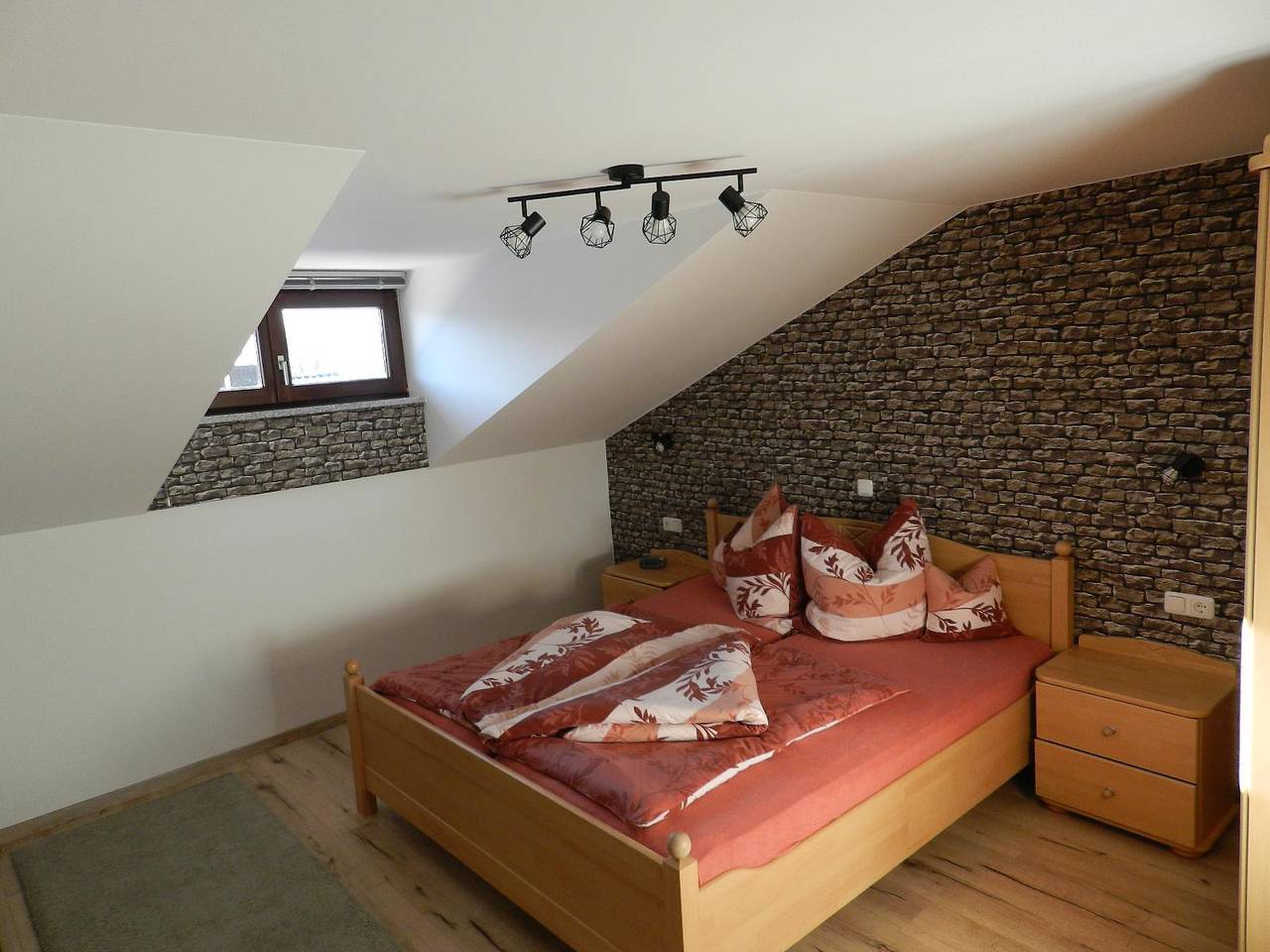 Gästehaus Schmalzreich - Ferienwohnung Sonnenschein, foto 14