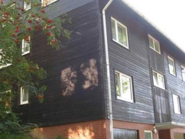 Ferienwohnung für 4 Personen, mit Terrasse und Garten in Altenau - 3