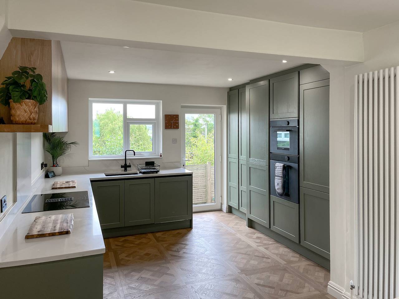 Safiri House in Addingham, West Yorkshire