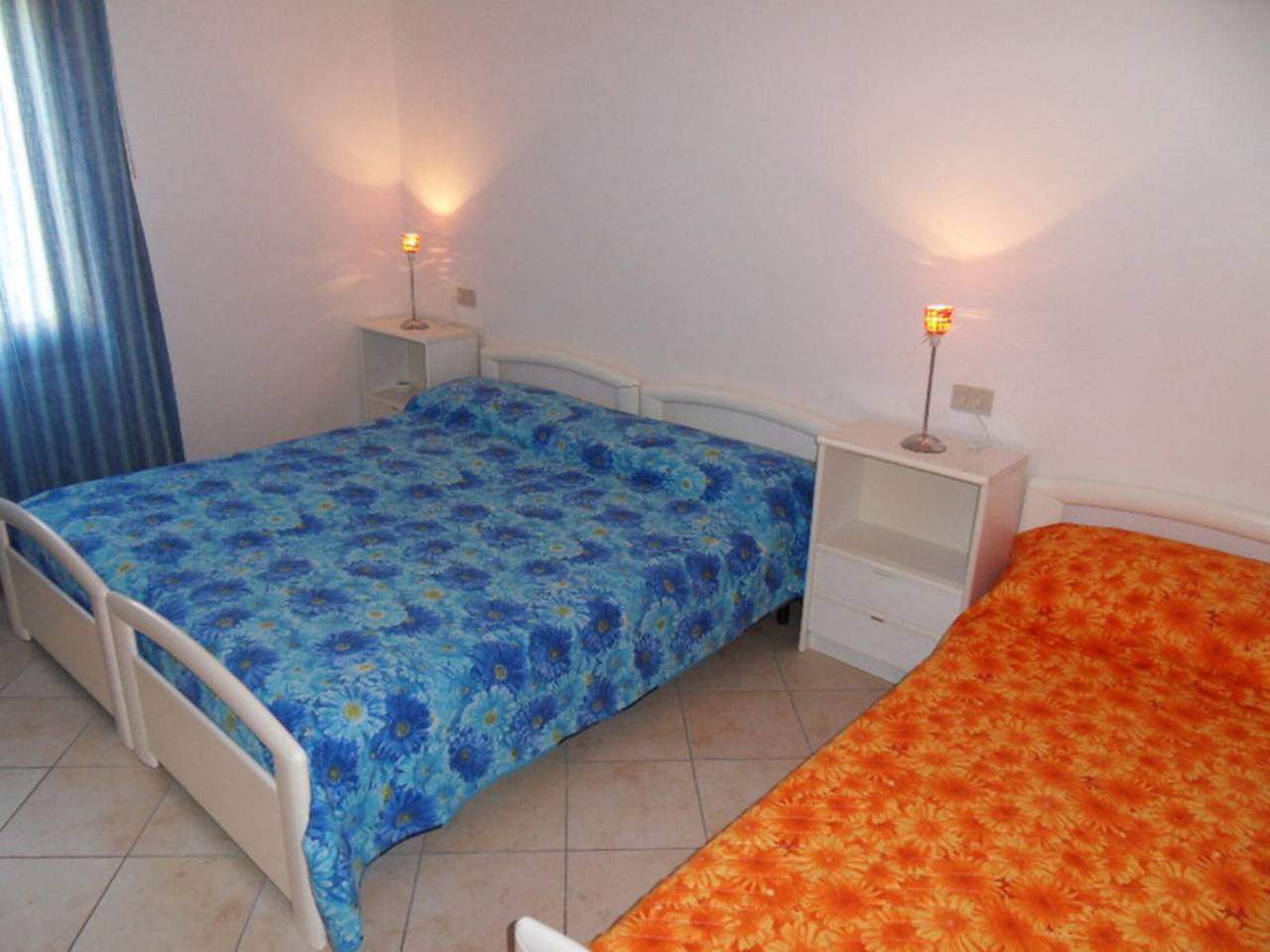 Ganze Wohnung, Helle Wohnung in Rosolina Mare in Rosolina Mare, Rosolina