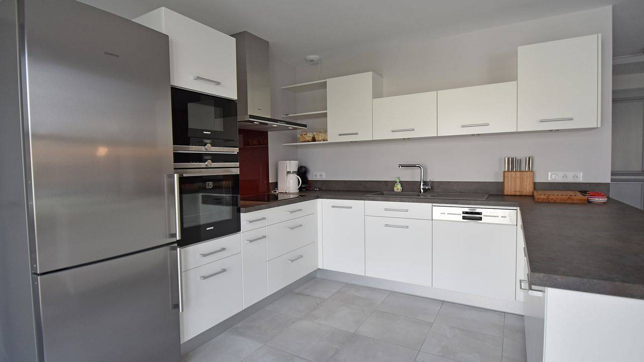 Villa pour 8 personnes avec terrasse in Garrigues-Sainte-Eulalie, Région de Nîmes