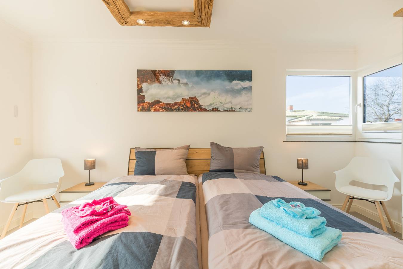 Ferienhaus "Saphir" in Damshagen, Nordwestmecklenburg (Wismar und Umgebung)