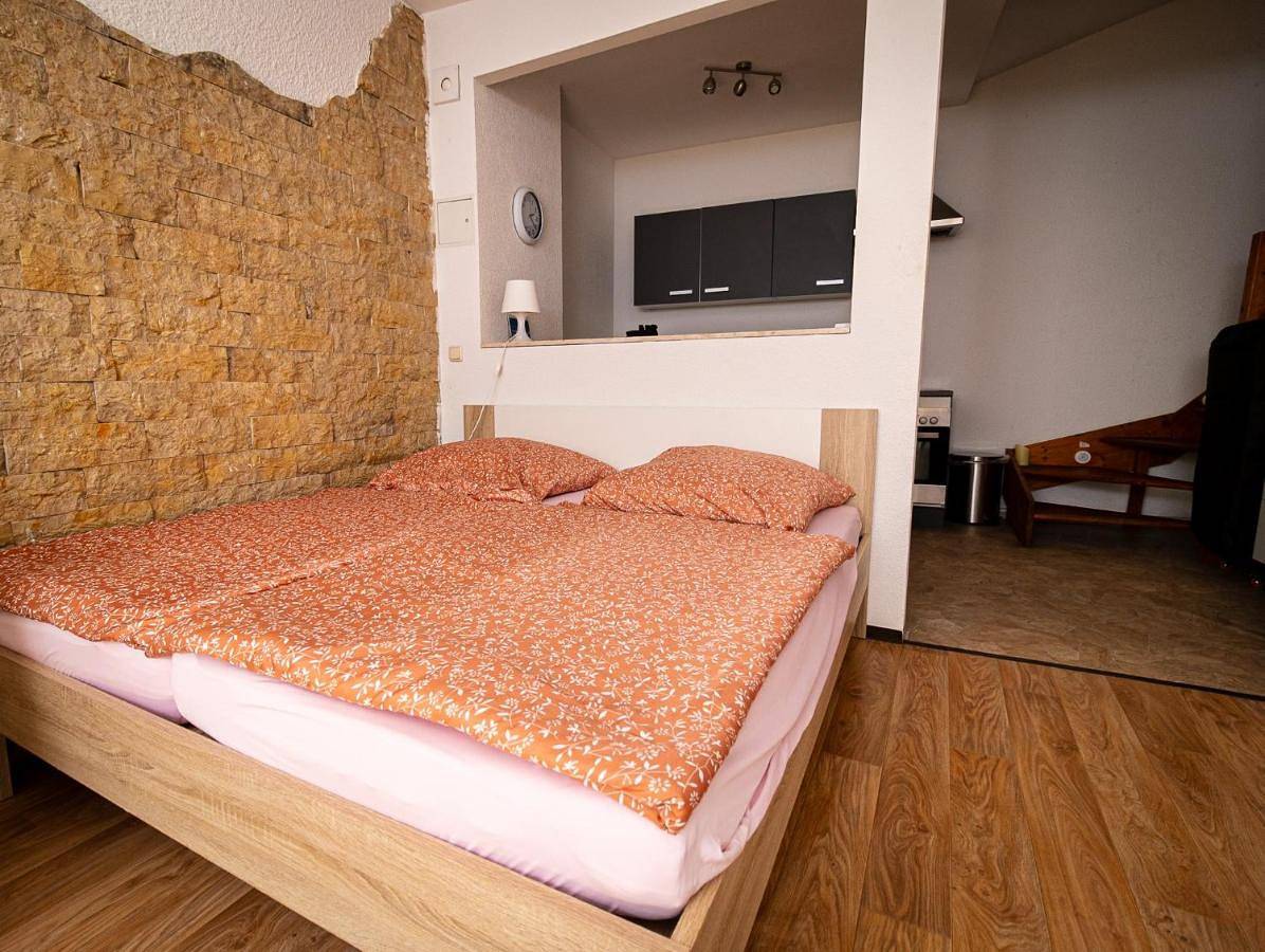Ganze Wohnung, Ferienwohnung Amalie in Apolda, Weimarer Land