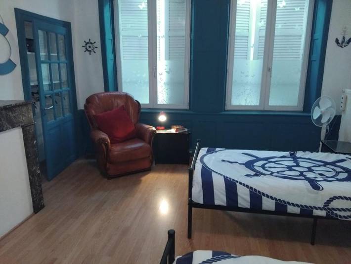 Gîte pour 6 personnes, avec vue à Mirecourt - 2