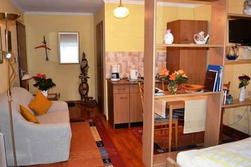 B&b für 2 Personen in Trittenheim, Moseleifel, Bild 2