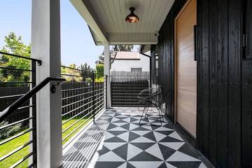 Vacation House for 2 Guests in Venice Beach, Los Angeles, Picture 4