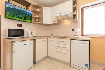 Ferienwohnung für 2 Personen in Poreč, Grad Poreč, Bild 4