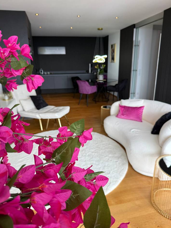 Ferienwohnung für 2 Personen, mit Whirlpool und Garten im Bayerischer Wald - 2