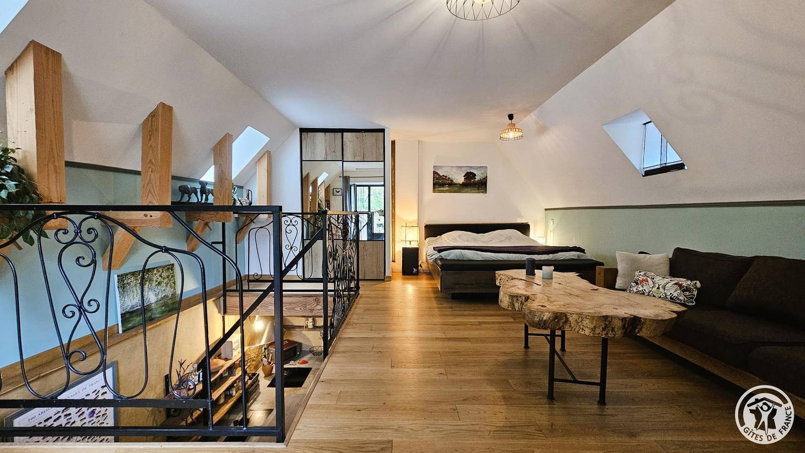 Escurotte in Argentat, Tulle und Umgebung