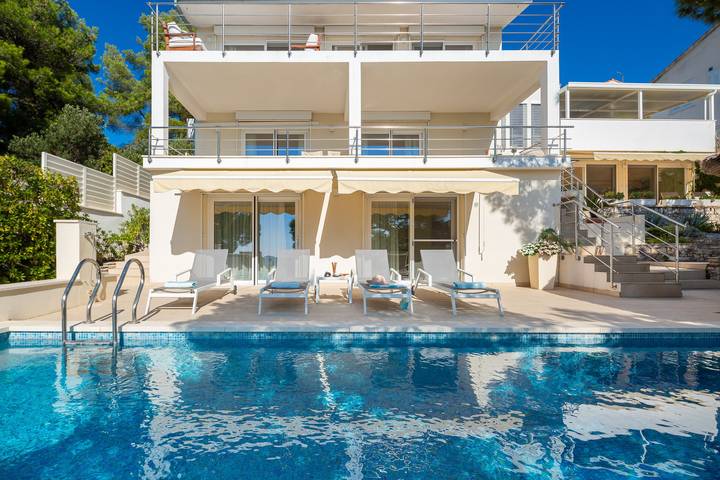 Ferienhaus für 6 Personen in Primosten - 3