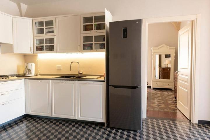 Maison d’hôte pour 2 personnes, avec vue à Chiavari - 3