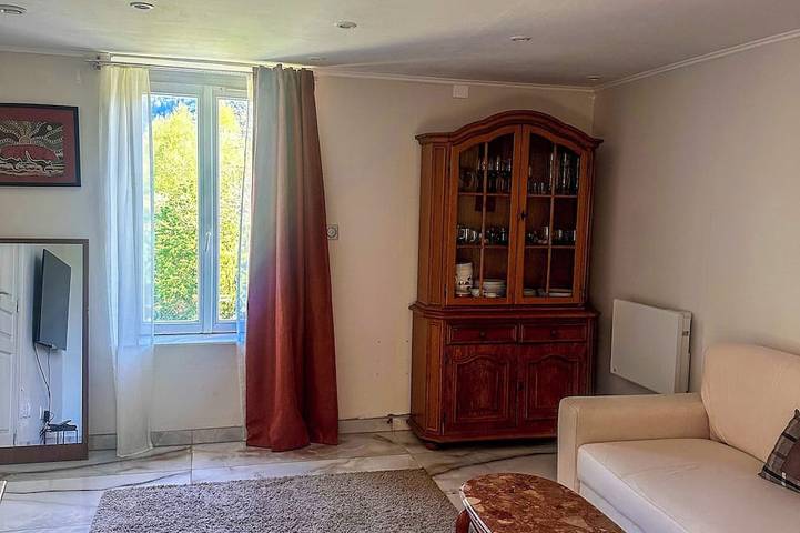 Location de vacances pour 4 personnes à Celles-sur-Plaine - 4