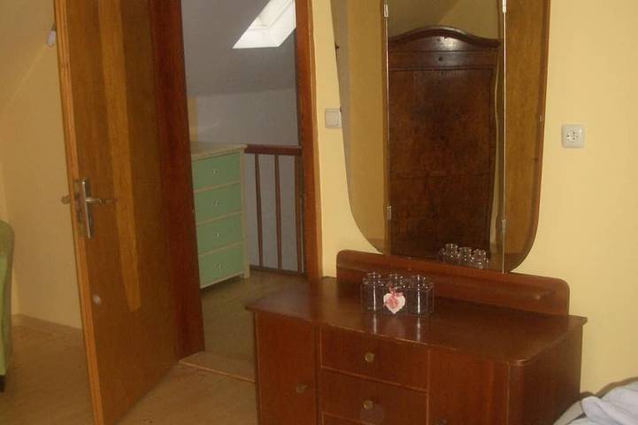 Ferienhaus für 5 Personen, mit Garten in Rhön-Hessen - 2