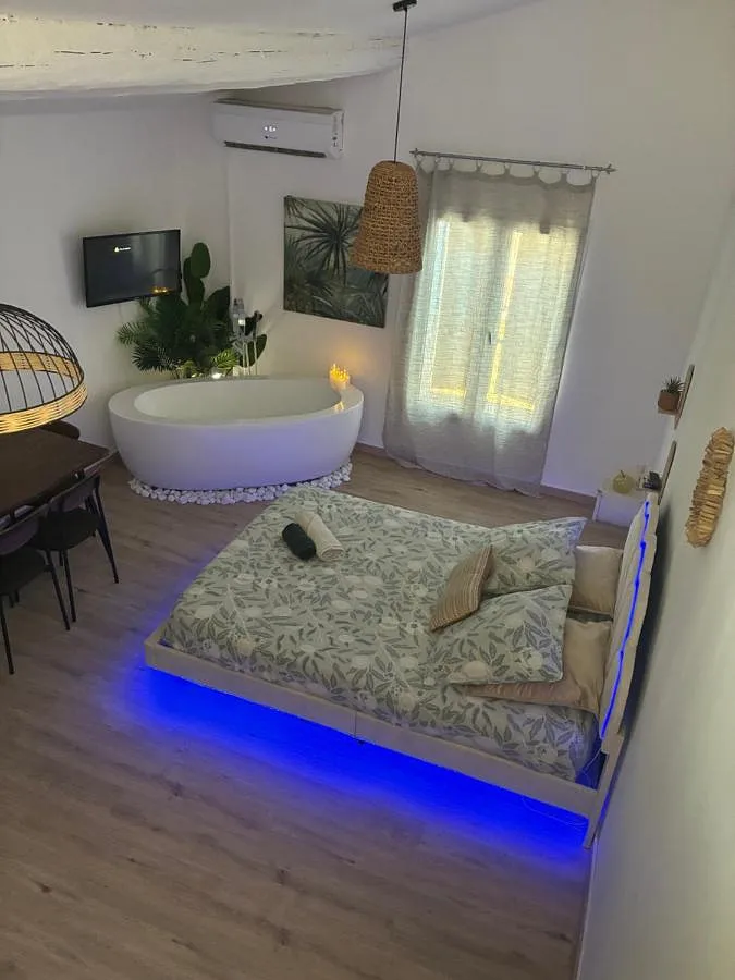 Apartamento de vacaciones para 3 personas - 1