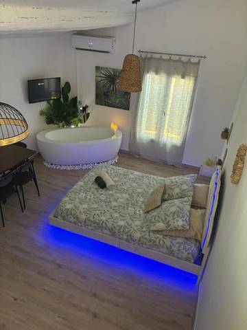 Gîte pour 3 personnes à Lézignan-Corbières